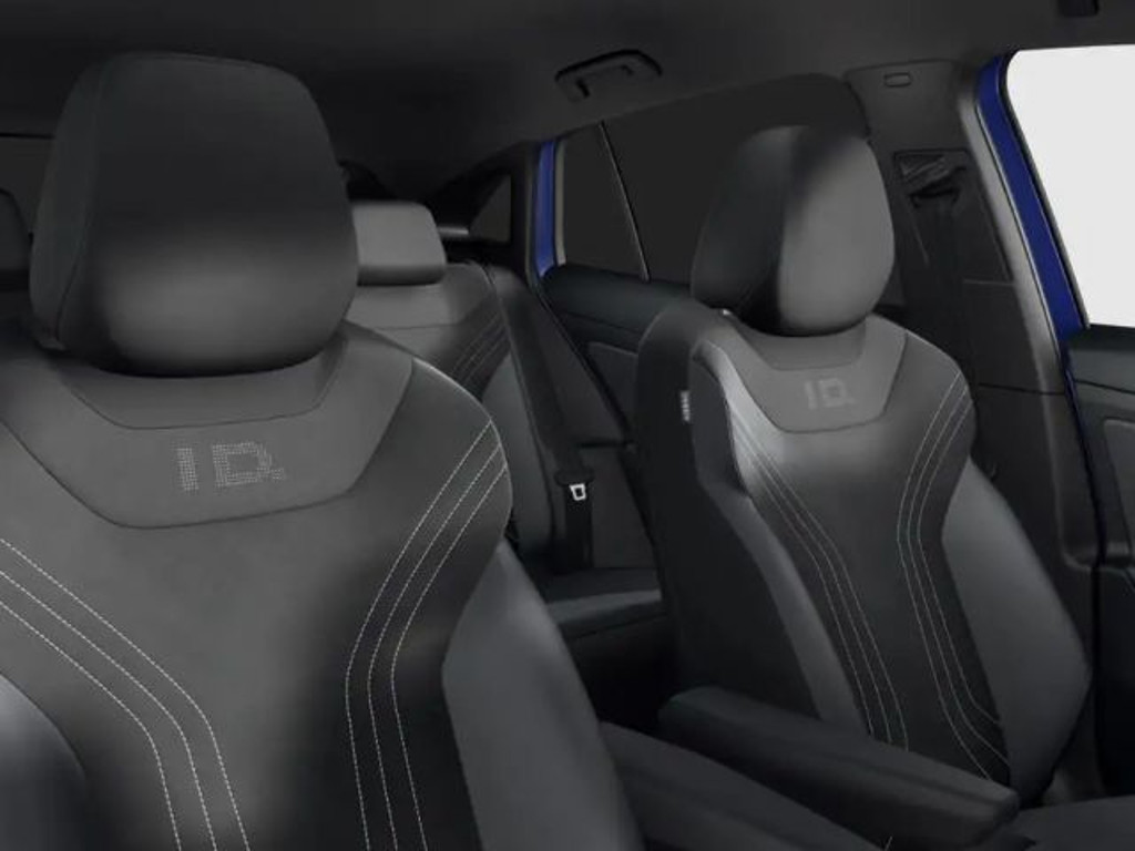 Volkswagen ID.5