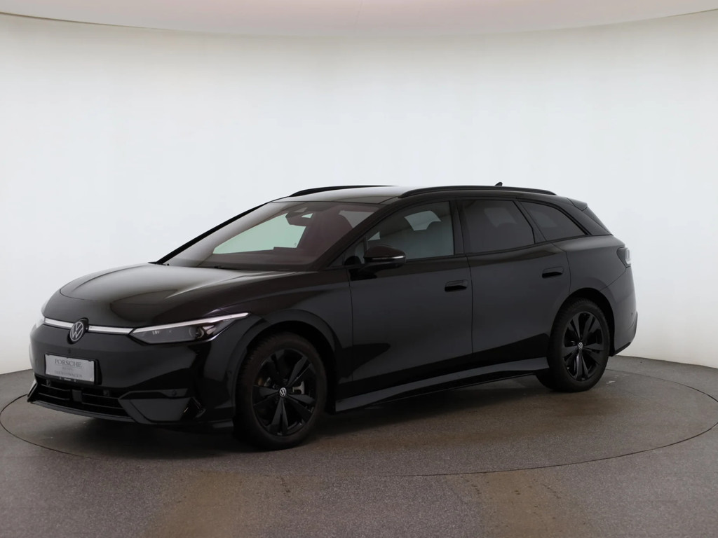 Volkswagen ID.7 Business Pro Tourer