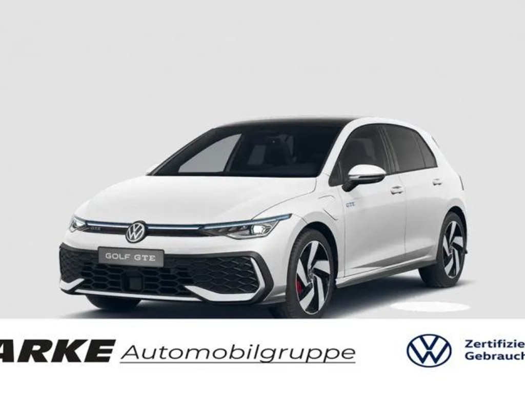 Volkswagen Golf DSG GTE eHybrid 1.5 TSI
