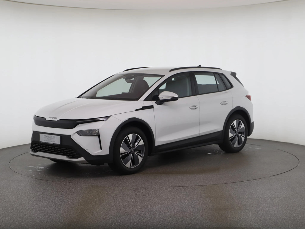 Skoda Elroq 50