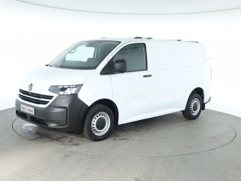 Volkswagen Transporter T7