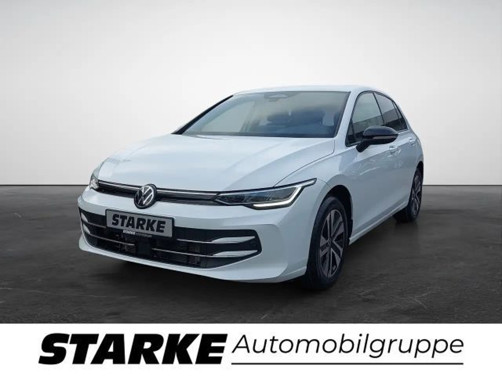 Volkswagen Golf DSG 1.5 eTSI