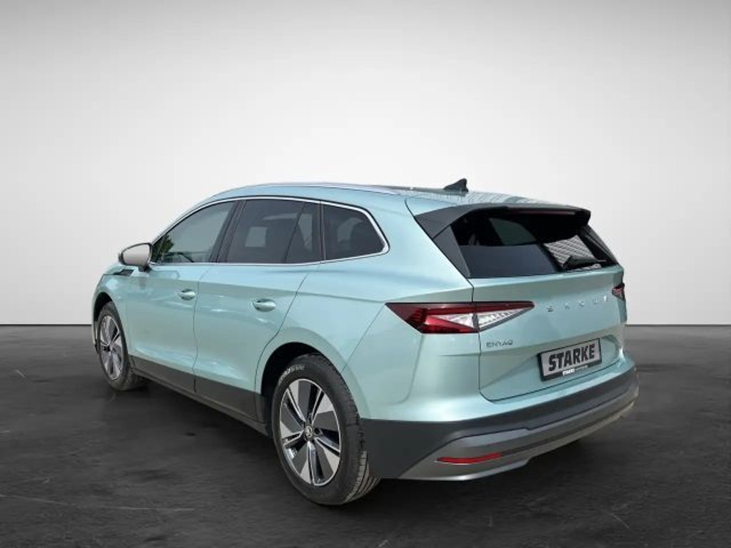 Skoda Enyaq iV