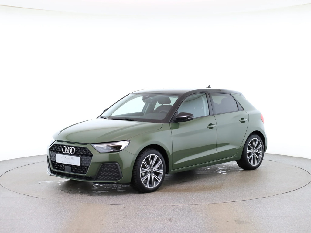 Audi A1 Sportback 25 TFSI