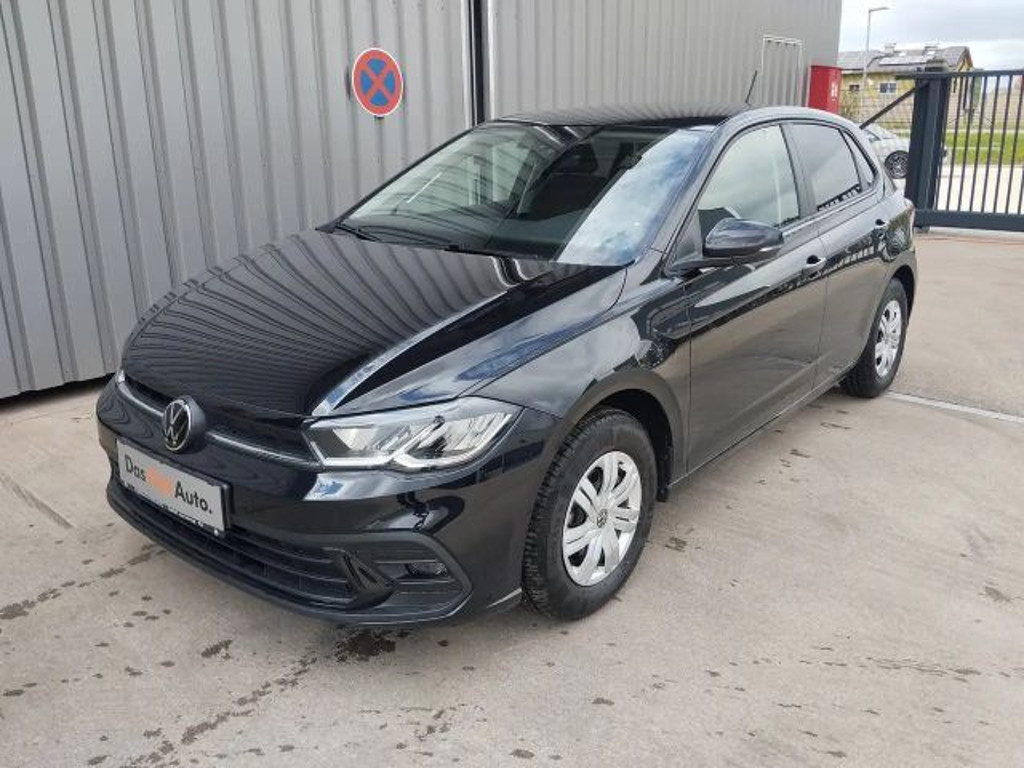 Volkswagen Polo 4Me