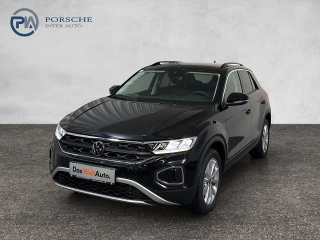 Volkswagen T-Roc Friends TSI
