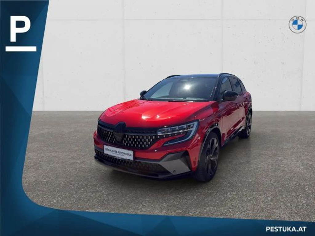 Renault Austral E-Tech
