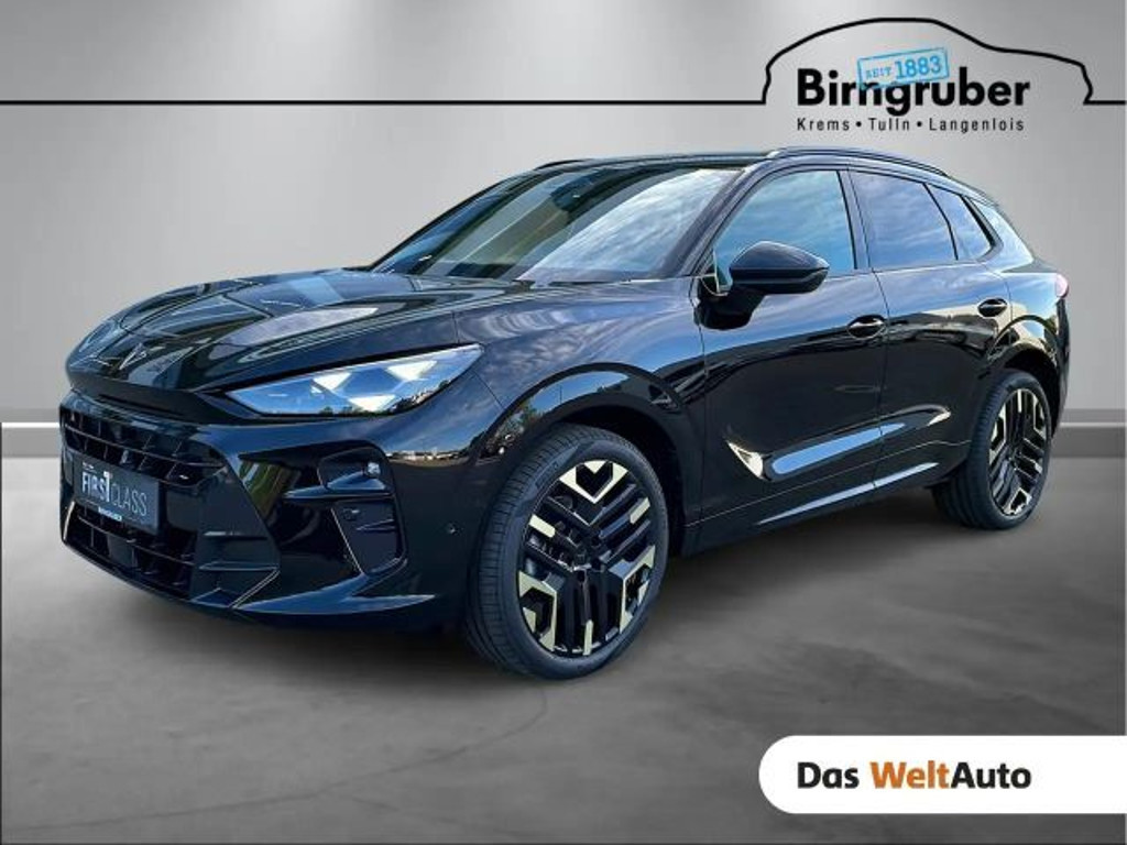 Cupra Terramar TRIBE 1.5 e-TSI 150 PS DSG