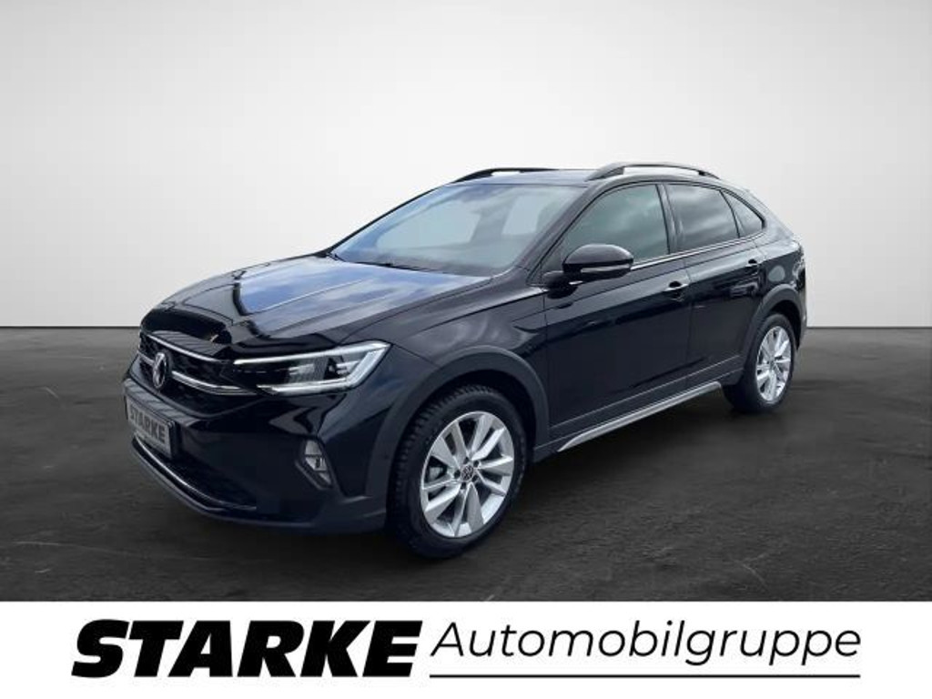 Volkswagen Taigo DSG 1.0 TSI
