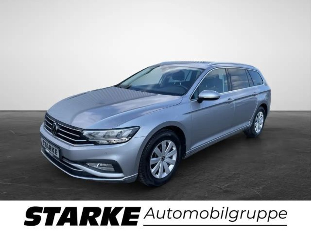 Volkswagen Passat Business DSG Variant 2.0 TDI