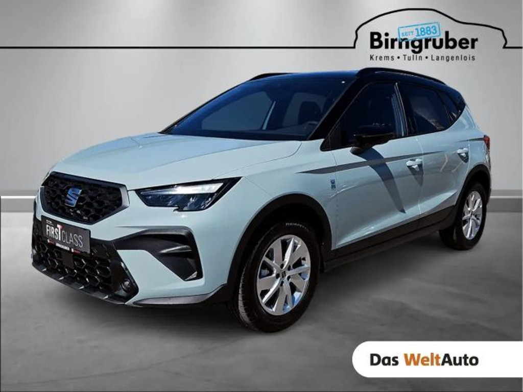 Seat Arona Style 1.0 TSI DSG
