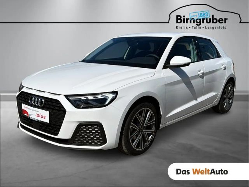 Audi A1 30 TFSI