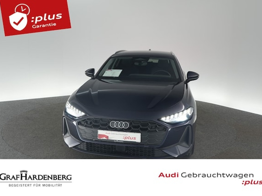 Audi A5 Avant S-Tronic