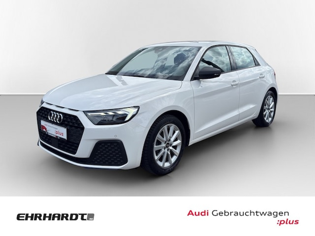 Audi A1 Sportback S-Tronic 25 TFSI
