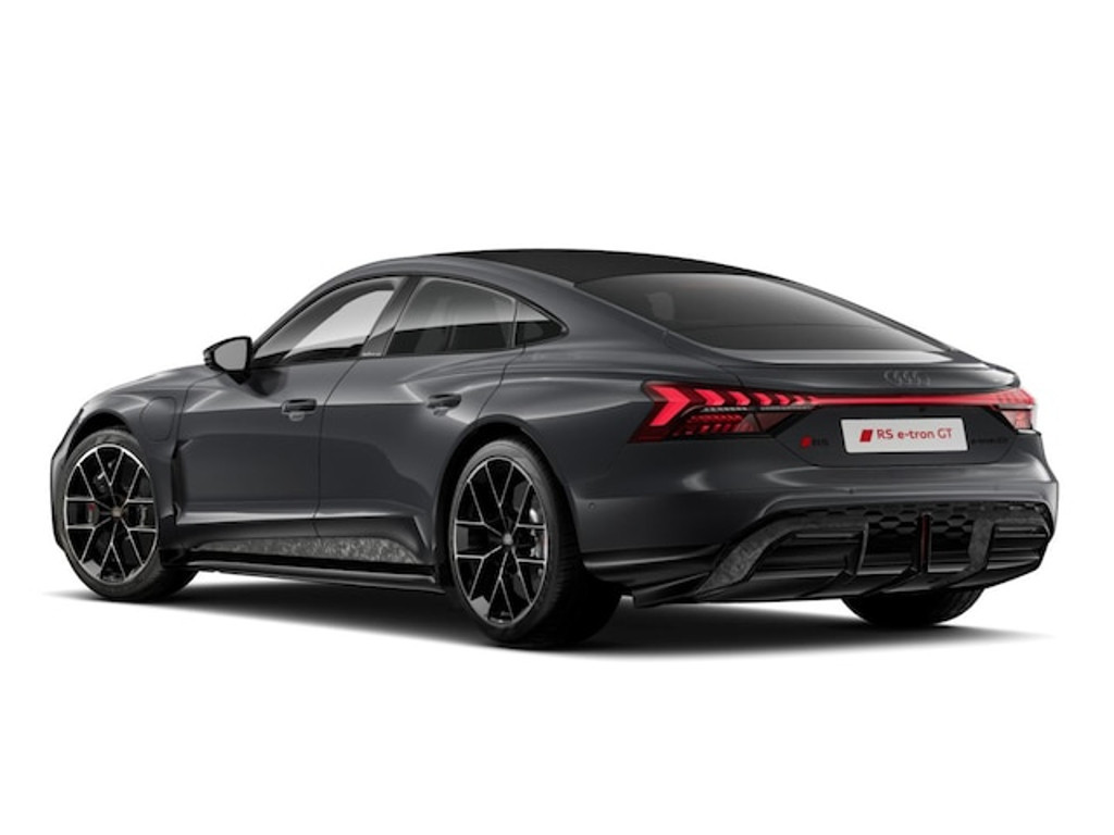 Audi RS e-tron GT
