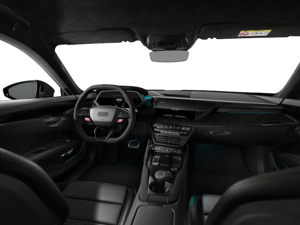 Audi RS e-tron GT