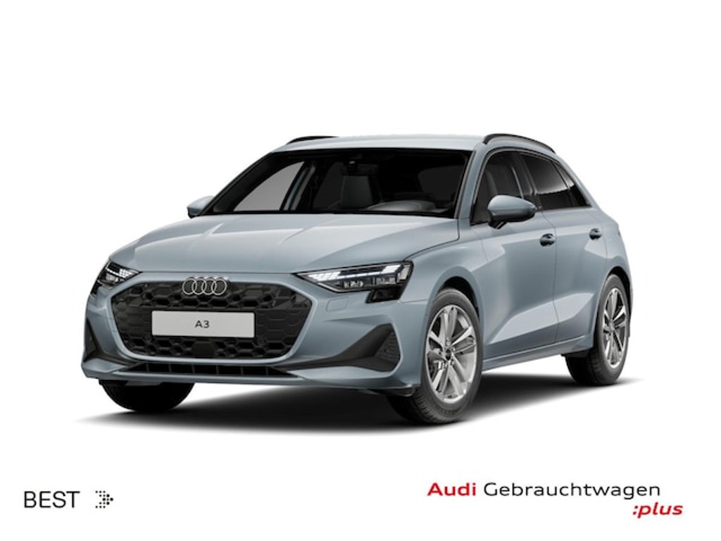Audi A3 Sportback 30 TFSI