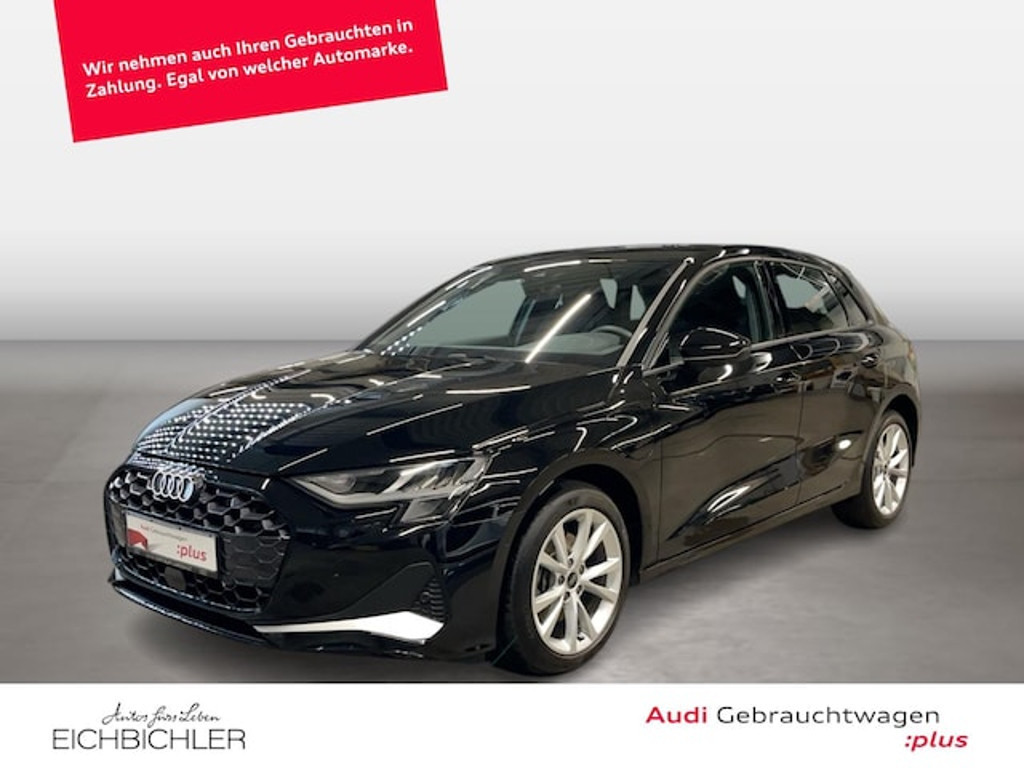 Audi A3 Sportback S-Tronic Hybride 40 TFSI
