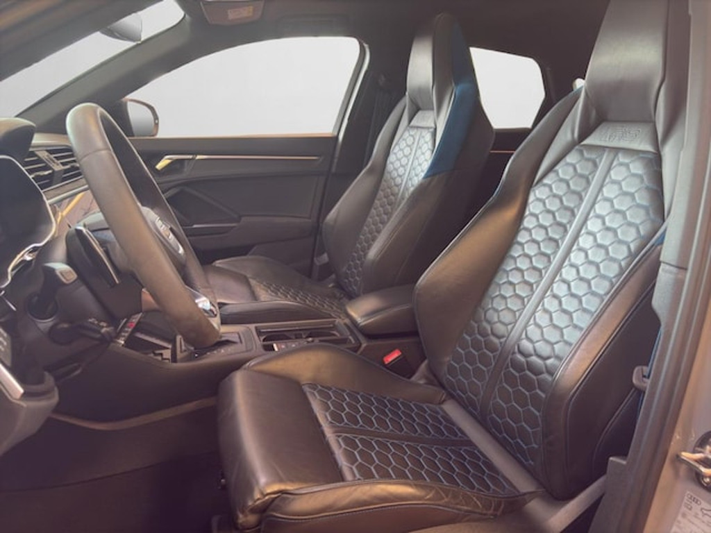 Audi RS Q3