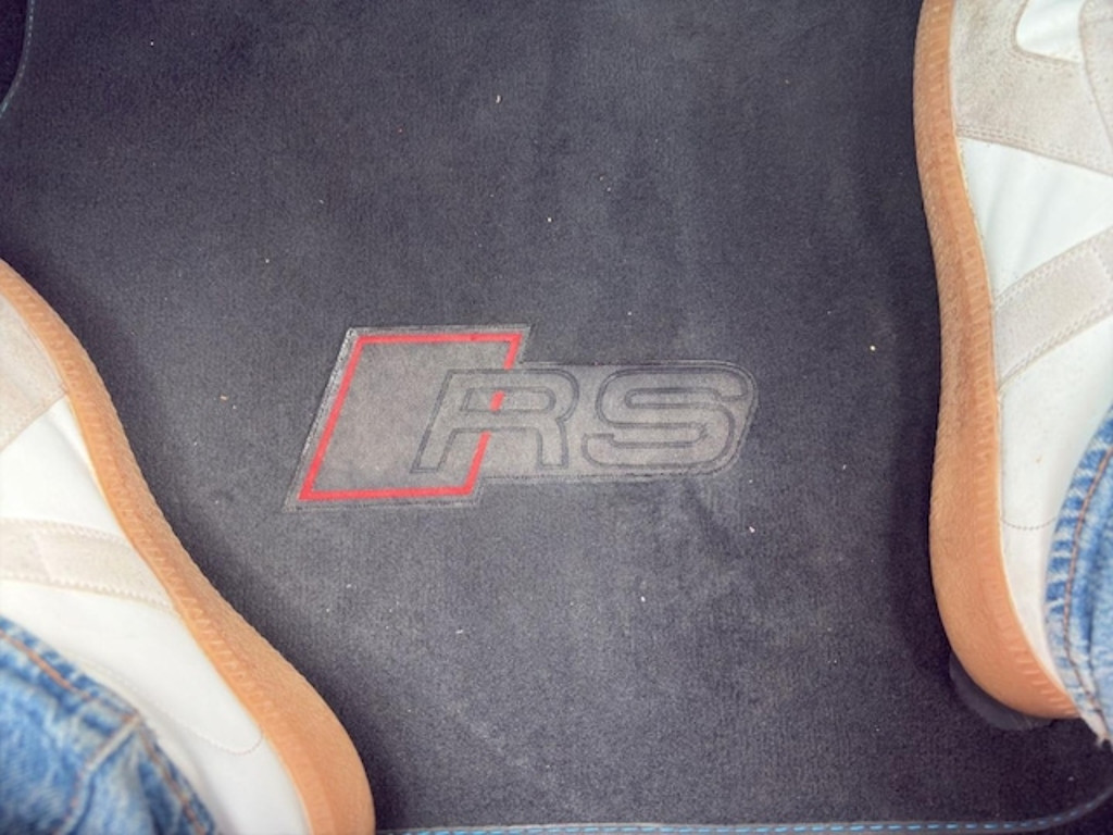 Audi RS Q3