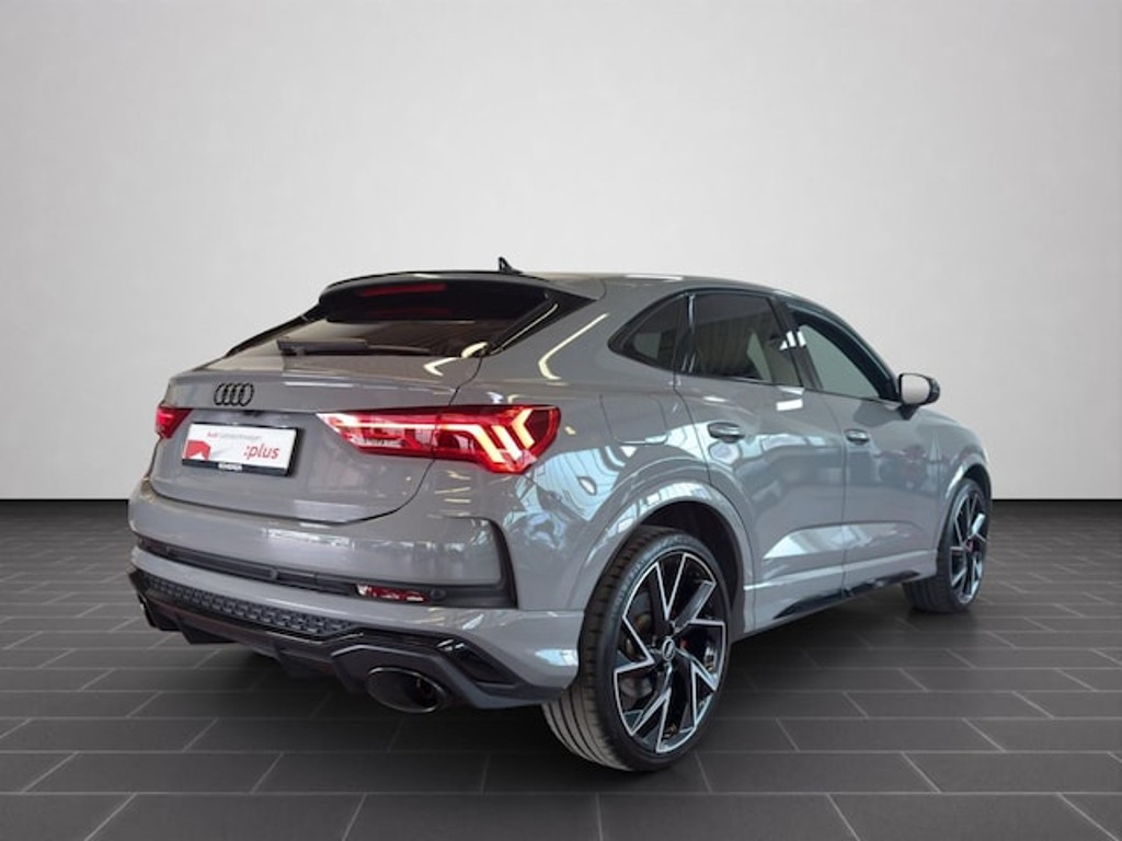 Audi RS Q3