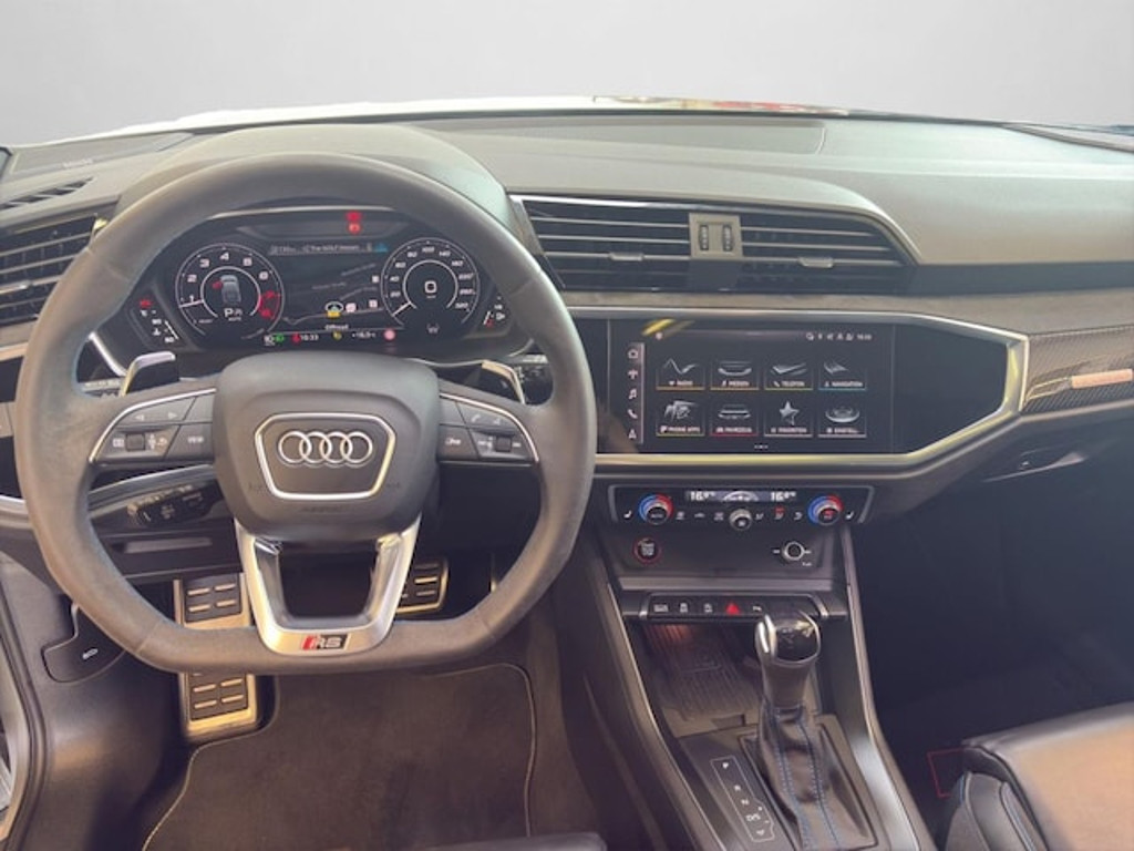 Audi RS Q3