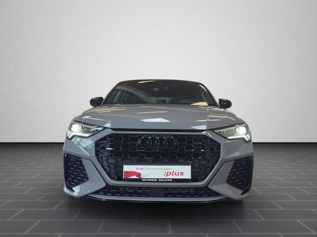Audi RS Q3