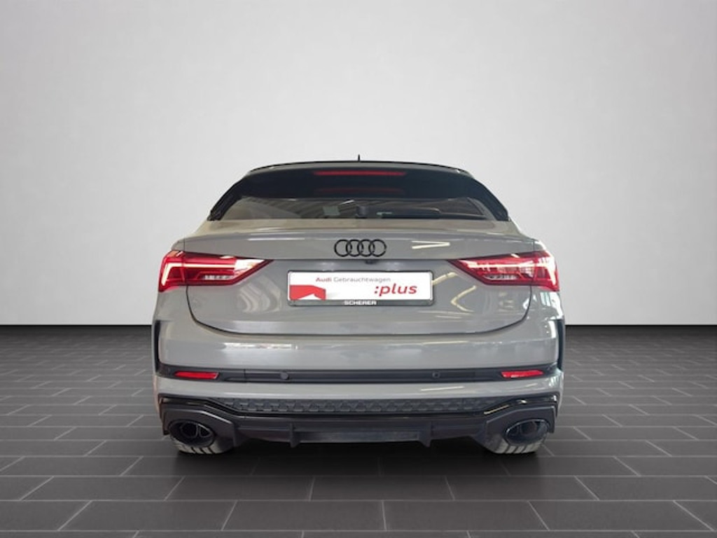 Audi RS Q3
