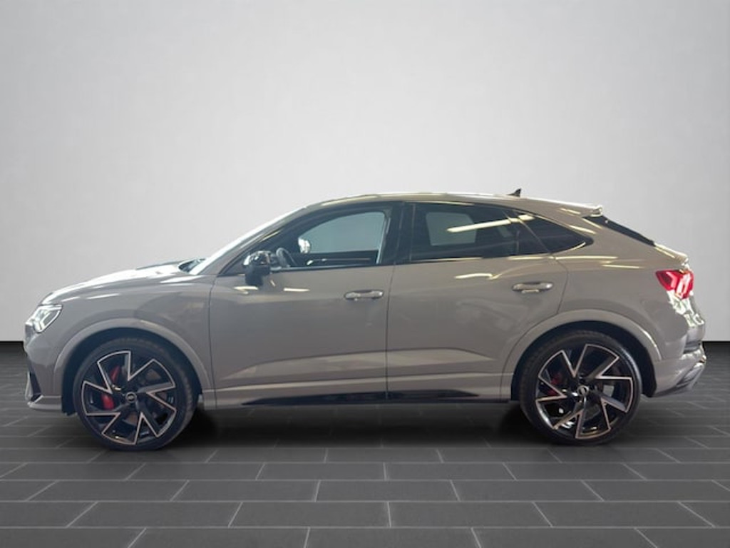 Audi RS Q3