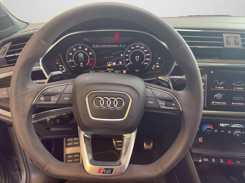 Audi RS Q3