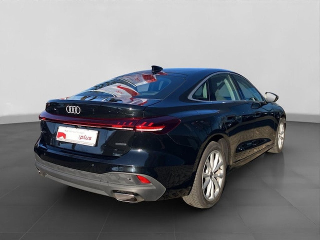 Audi A5 Quattro S-Tronic