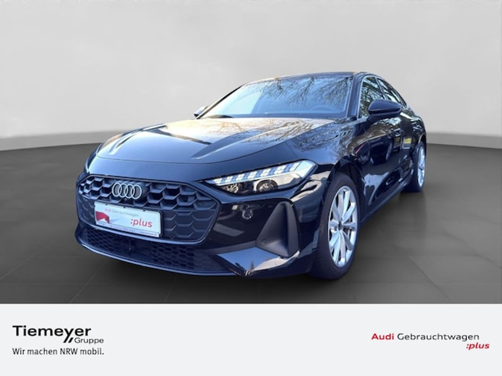Audi A5 Quattro S-Tronic