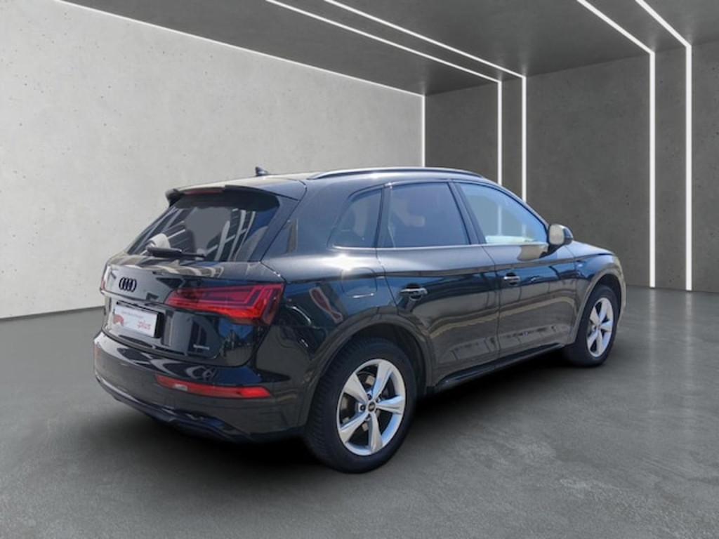 Audi Q5 Quattro S-Tronic 45 TFSI