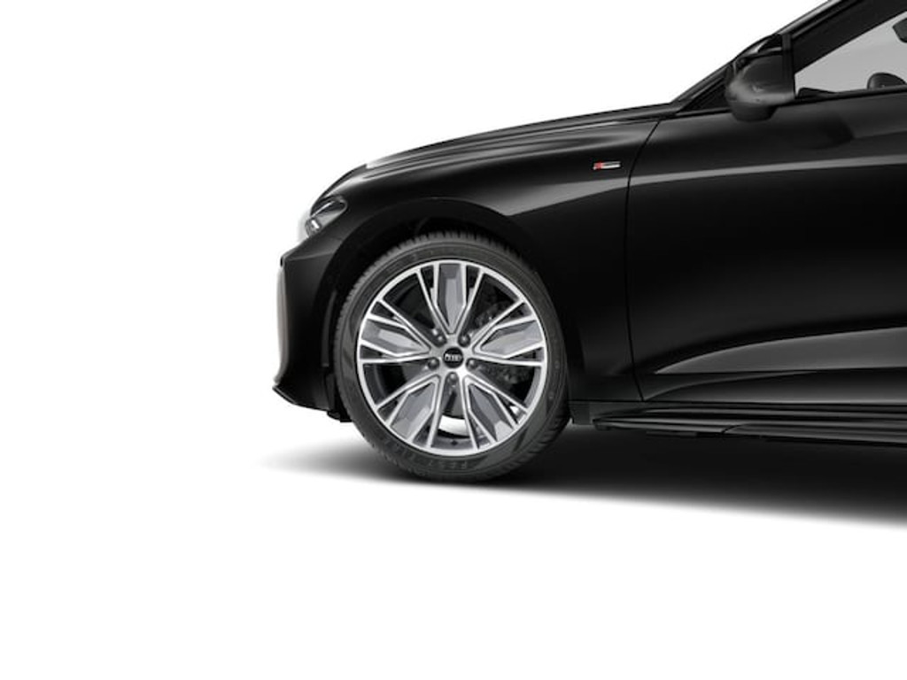 Audi A5 Avant S-Tronic