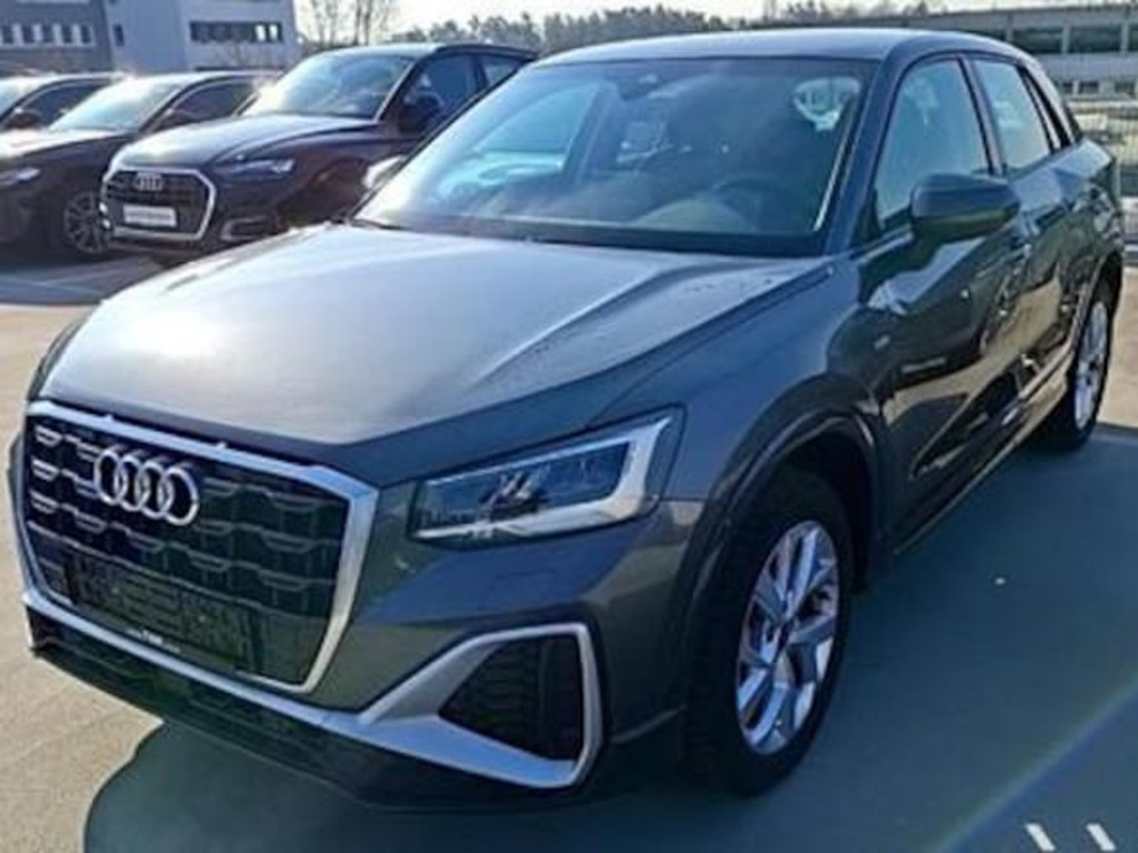 Audi Q2