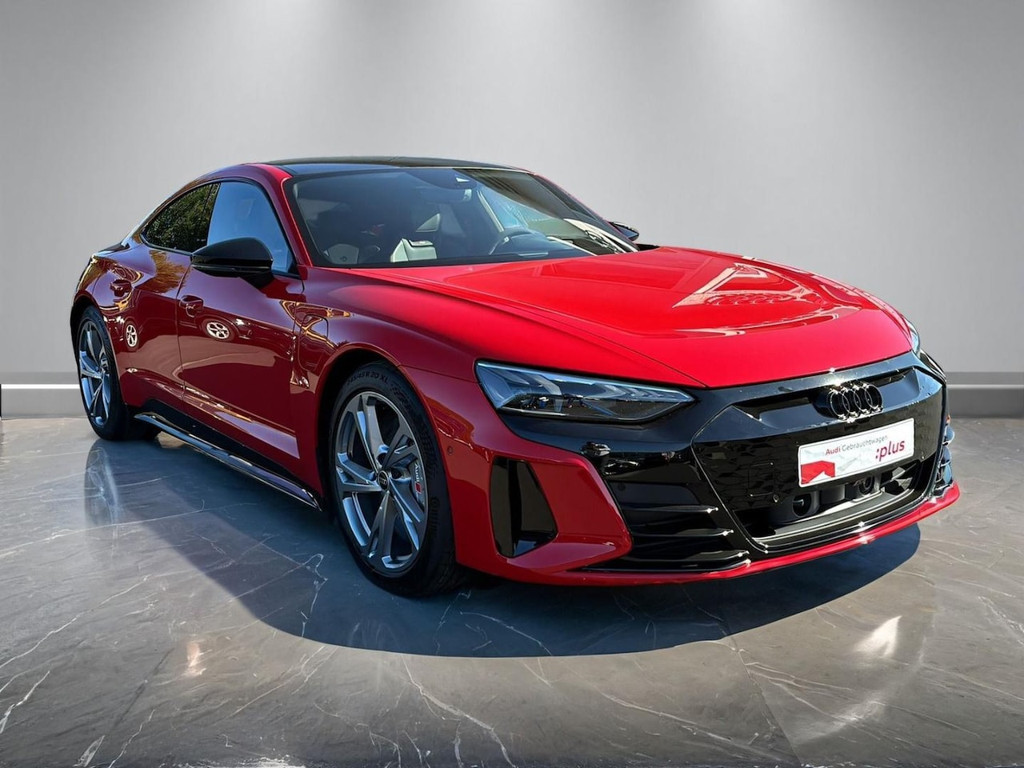 Audi RS e-tron GT