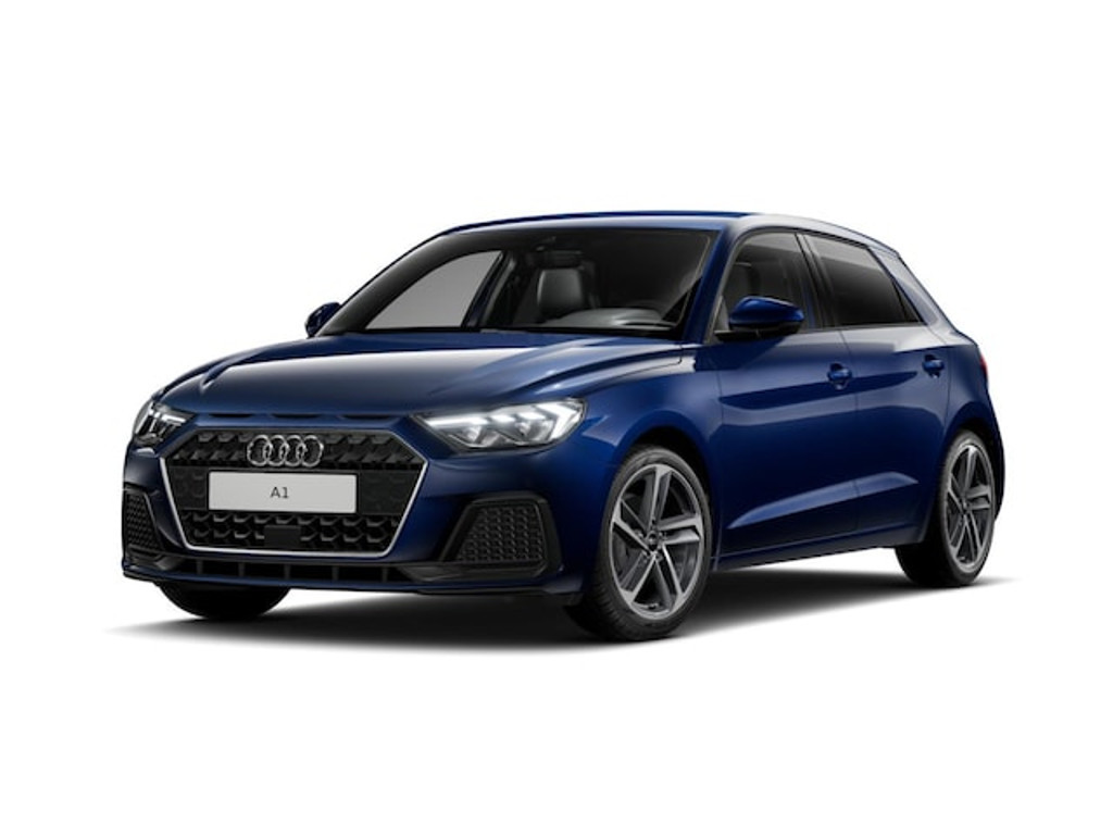 Audi A1 Sportback S-Tronic 35 TFSI