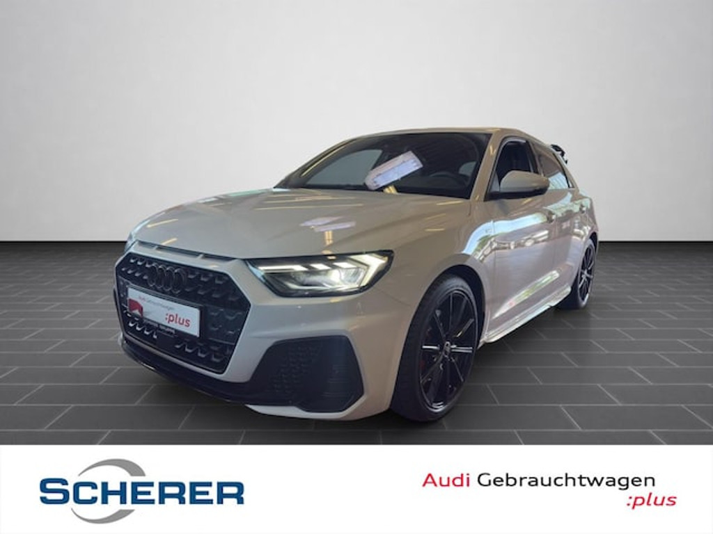 Audi A1 Sportback S-Tronic 40 TFSI