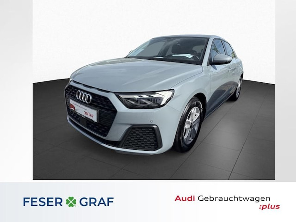 Audi A1 Sportback S-Tronic 30 TFSI