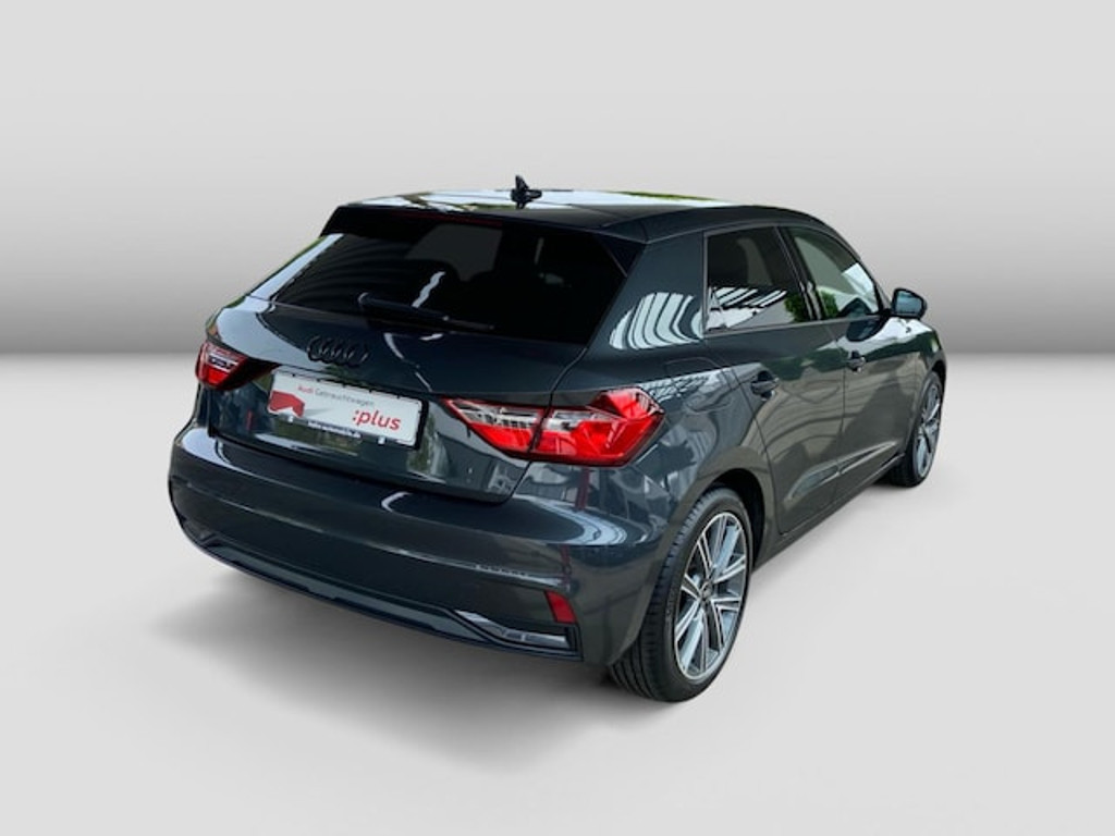 Audi A1 Sportback S-Tronic 30 TFSI