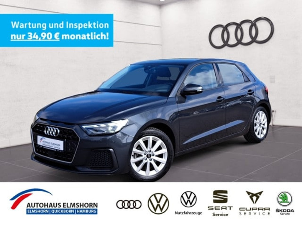 Audi A1 Sportback 30 TFSI