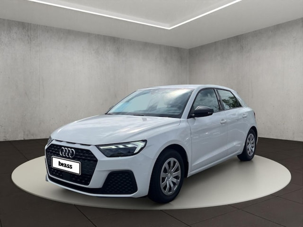 Audi A1 Sportback 25 TFSI