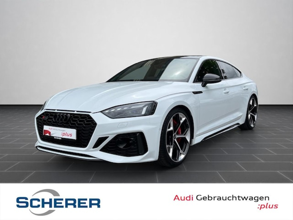 Audi RS5 Sportback Quattro