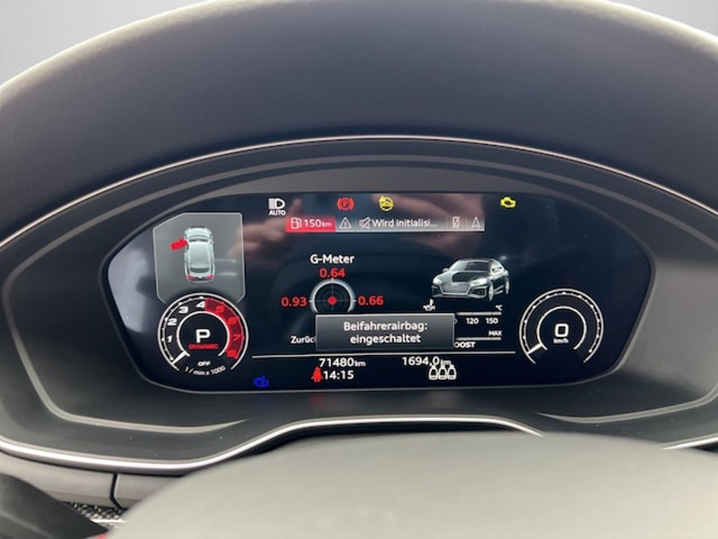 Audi RS5