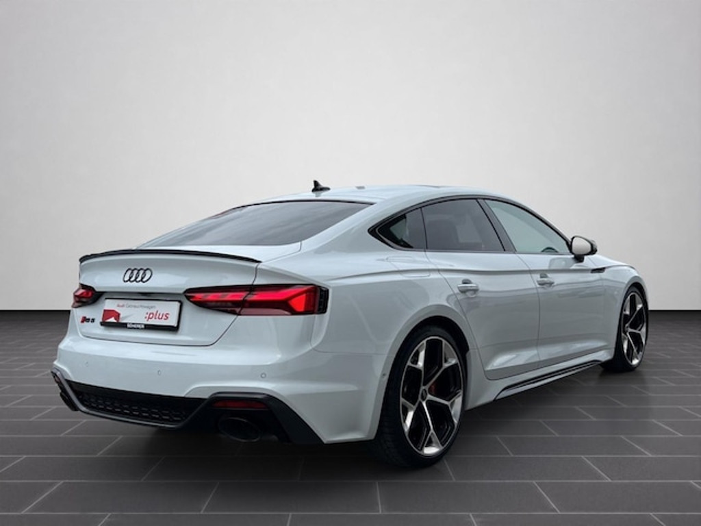 Audi RS5