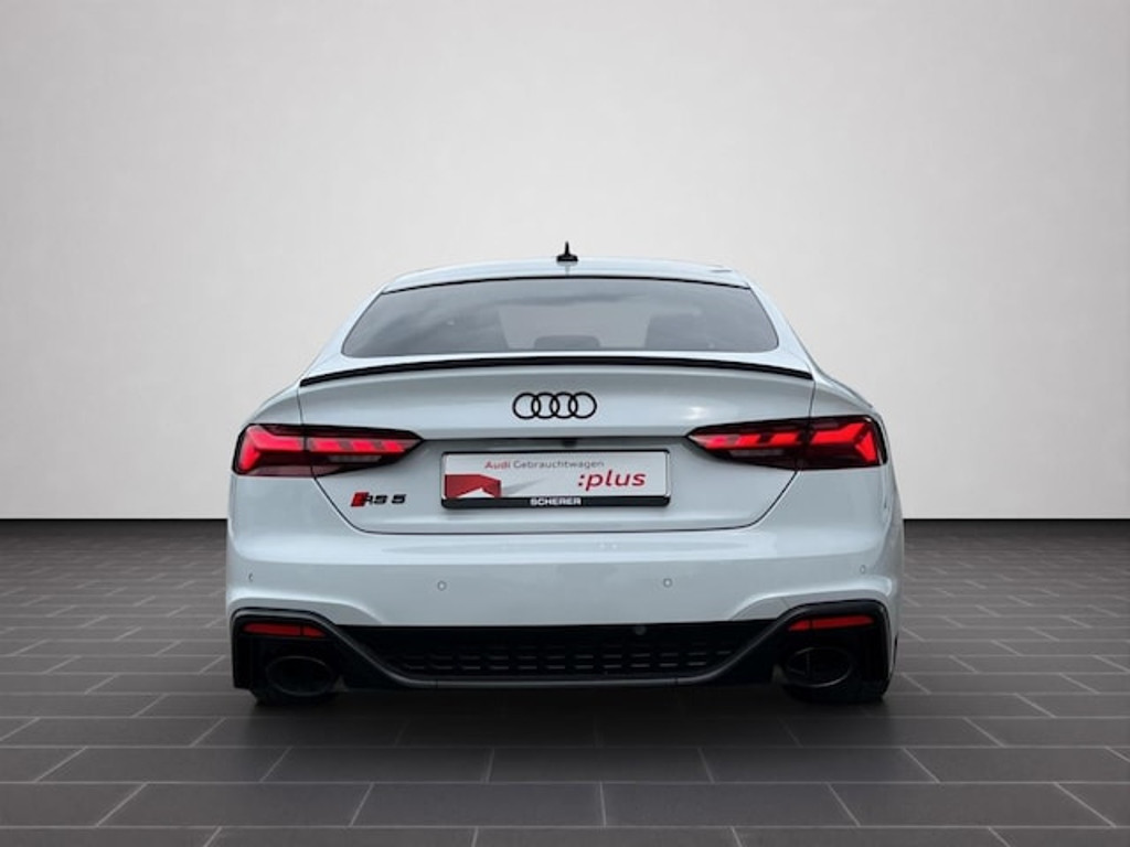 Audi RS5