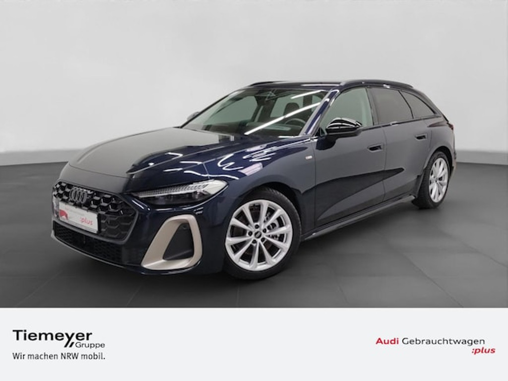 Audi A5 Avant Quattro S-Tronic