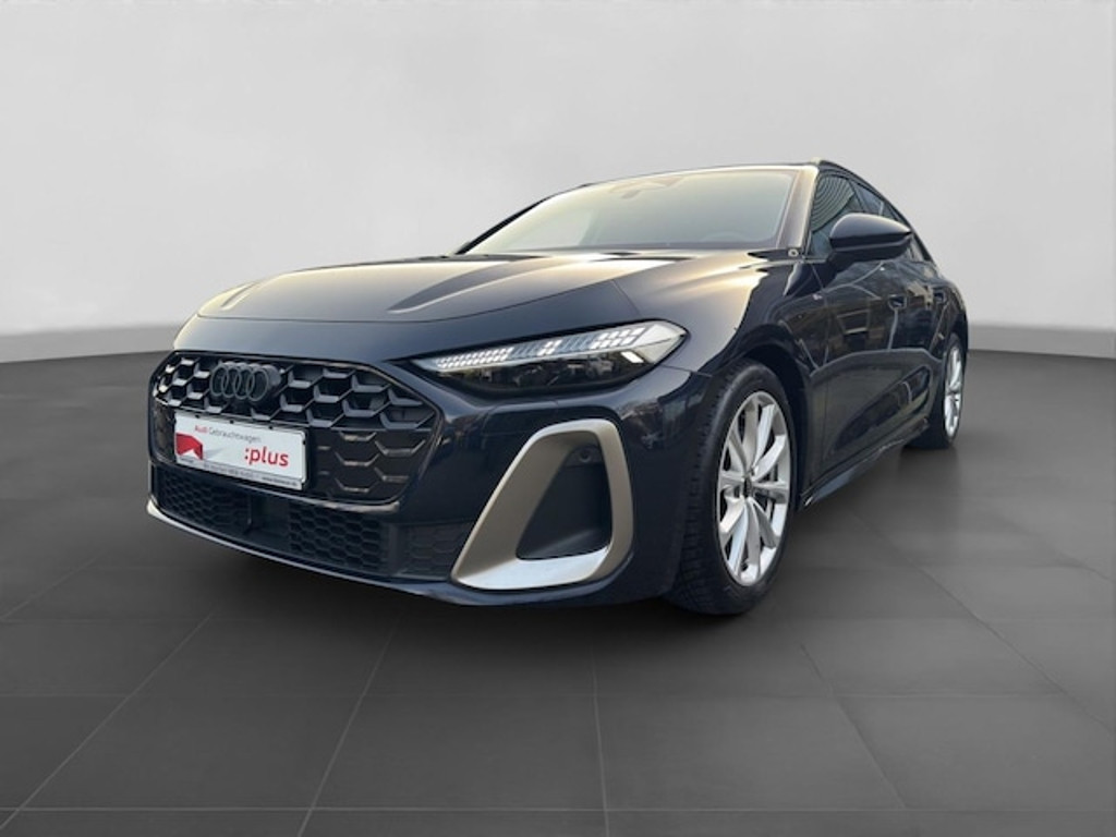 Audi A5 Avant Quattro S-Tronic