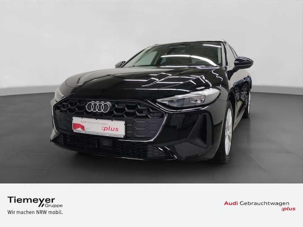 Audi A5 Avant Quattro S-Tronic
