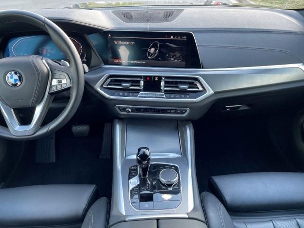 BMW X6 xDrive30d
